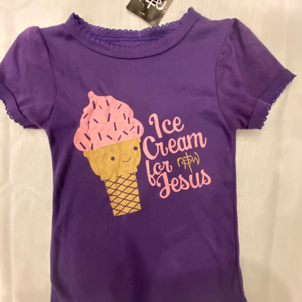 Toddler Tee